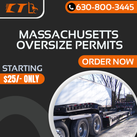 Massachusetts Oversize Permits Phone Number | (630) 222-5770