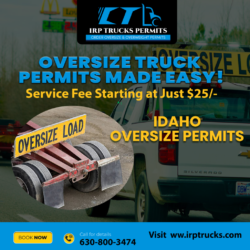 idaho oversize Permits idaho oversize Permits