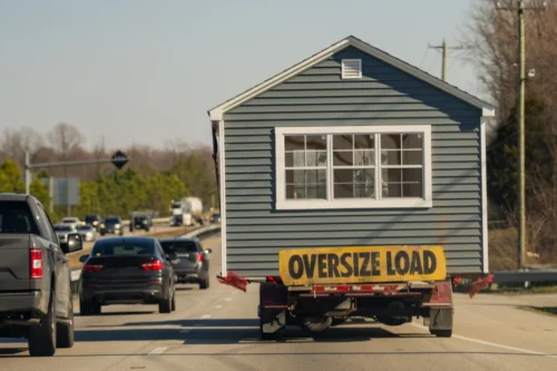 Mobile Home Permits Mobile Home Permits